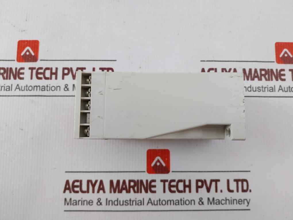 Knick 12310a Dc Isolation Amplifier 230v 10v 20ma - Image 7