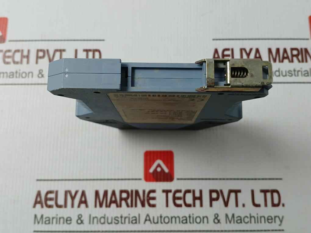Knick P 27058 F1 Dc-isolation Amplifier 20 To 253 V Ac/Dc - Image 7