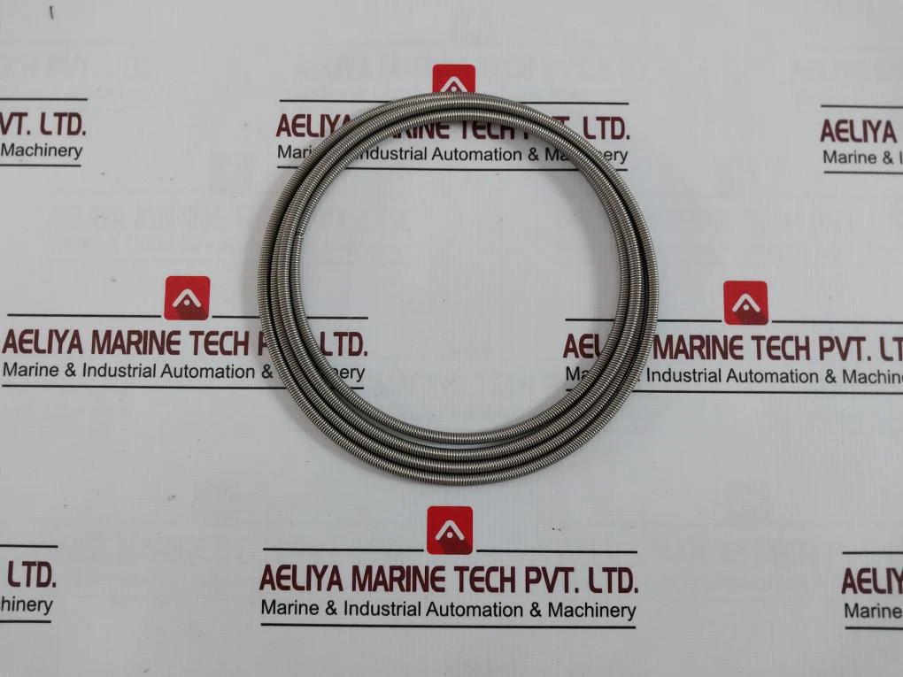 Kobelco Oil Cut Ring For Intermediate Shaft &amp; Bearing 0Td-000-001 2 Meter - Image 7