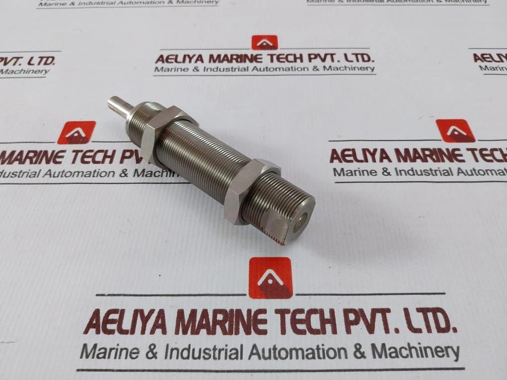 Koganei Kshj30X30-01 Auxiliary Device Shock Absorber - Image 4