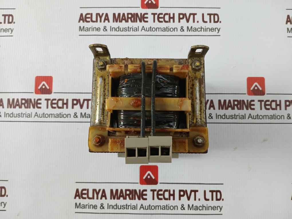 Kohsel 96/58-5672 Transformer For Vicc Mother Board En60742 - Image 6