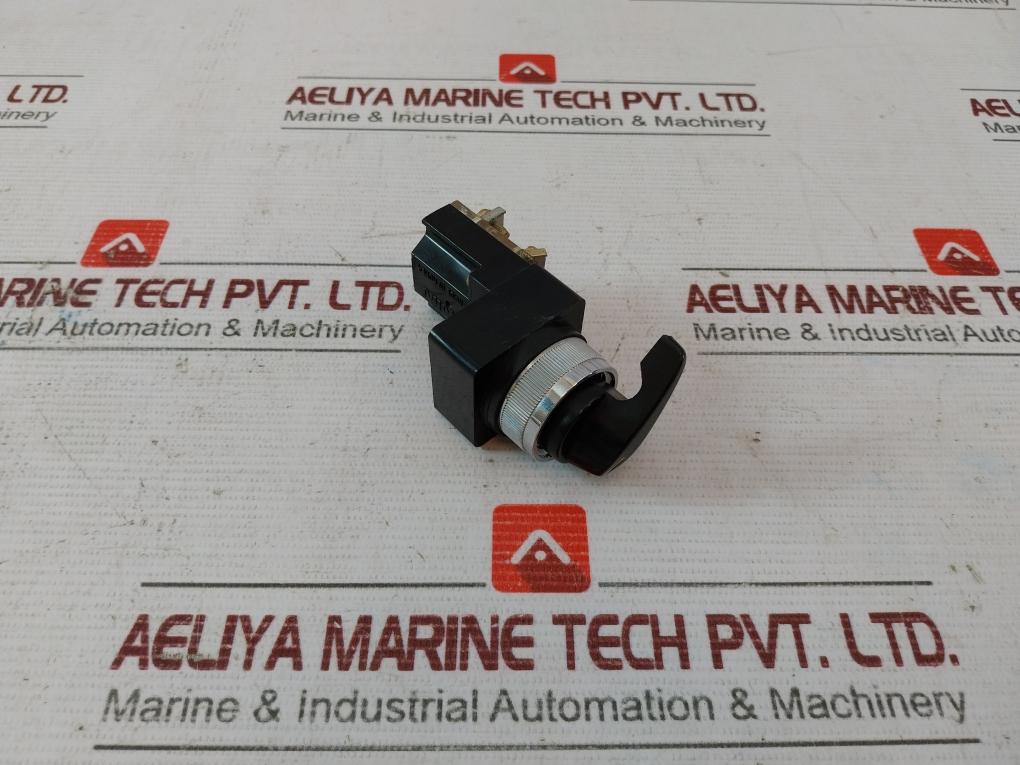 Koino Kh-309 Selector Switch Ac250V 6A 380V 6A - Image 3