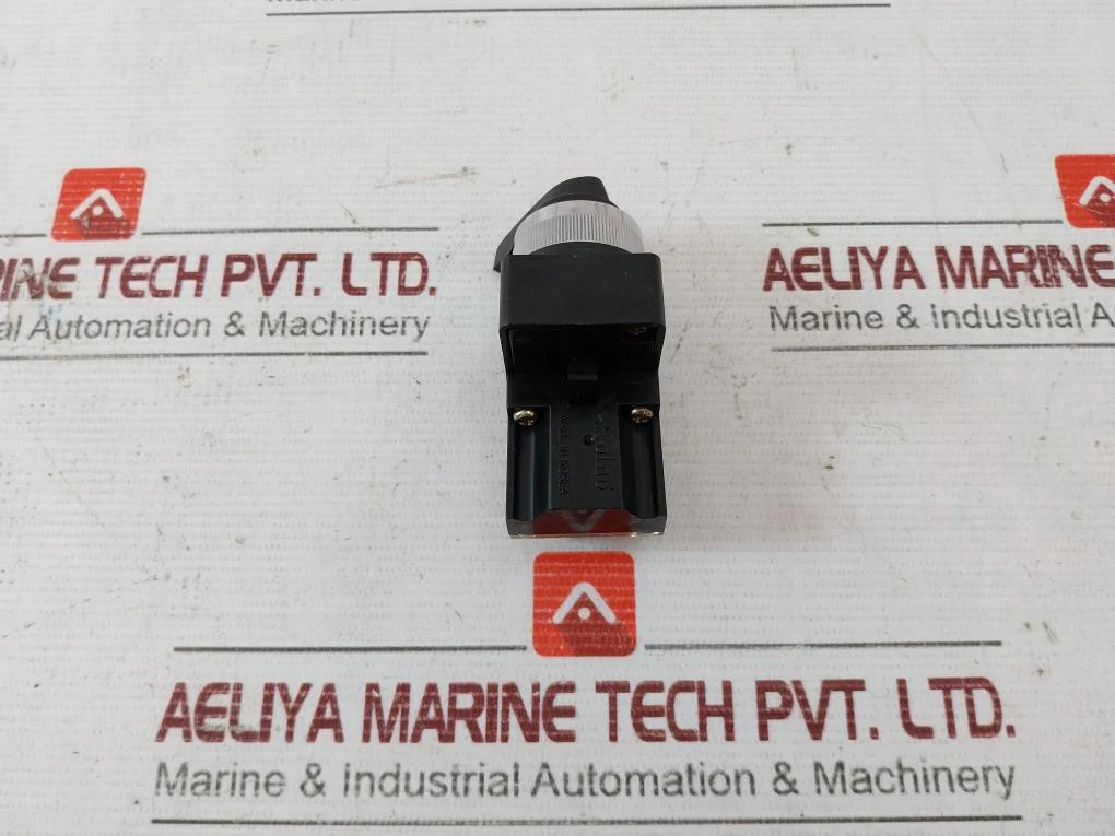 Koino Kh-309 Selector Switch Ac250V 6A 380V 6A - Image 5
