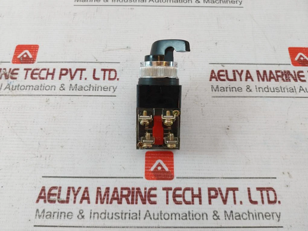 Koino Kh-309 Selector Switch Ac250V 6A 380V 6A - Image 7