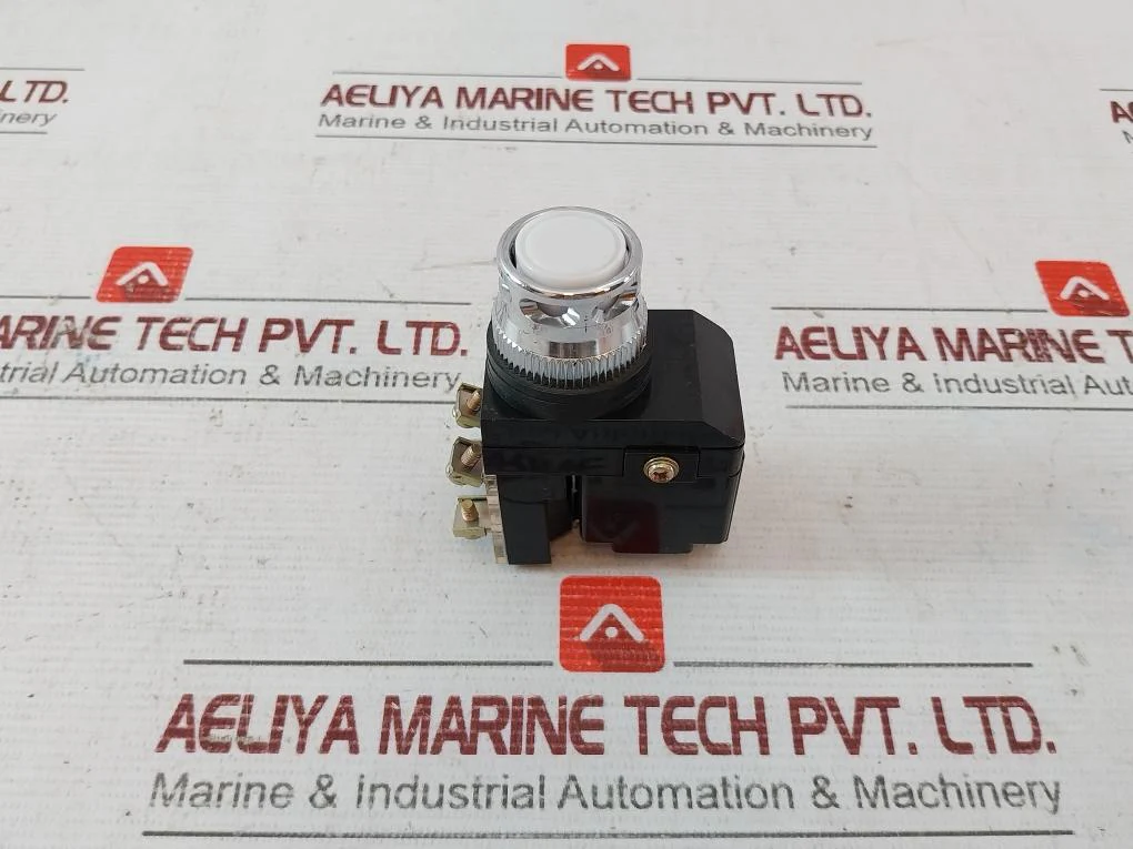 Koino Kh-512 Illuminated Push Button Switch 250V 6A 50-60Hz - Image 10