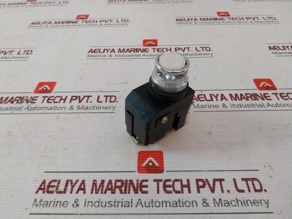 Koino Kh-512 Illuminated Push Button Switch 250V 6A 50-60Hz - Image 3