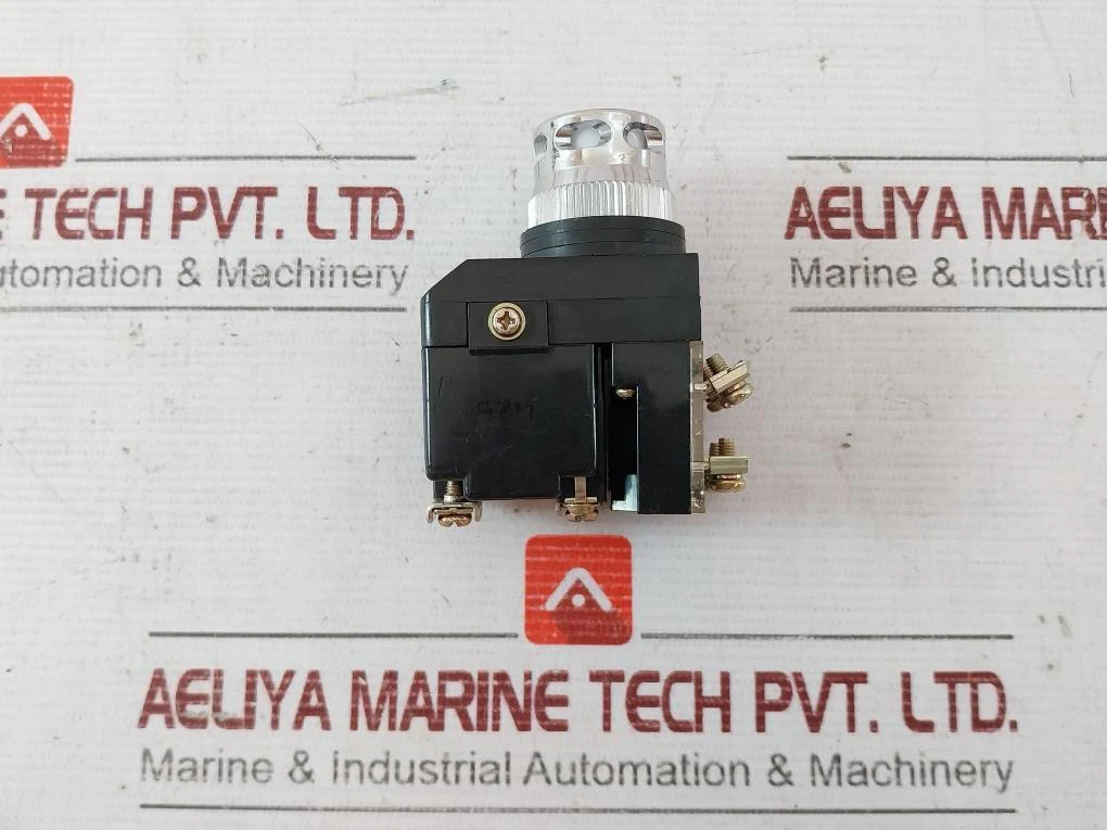 Koino Kh-512 Illuminated Push Button Switch 250V 6A 50-60Hz - Image 9
