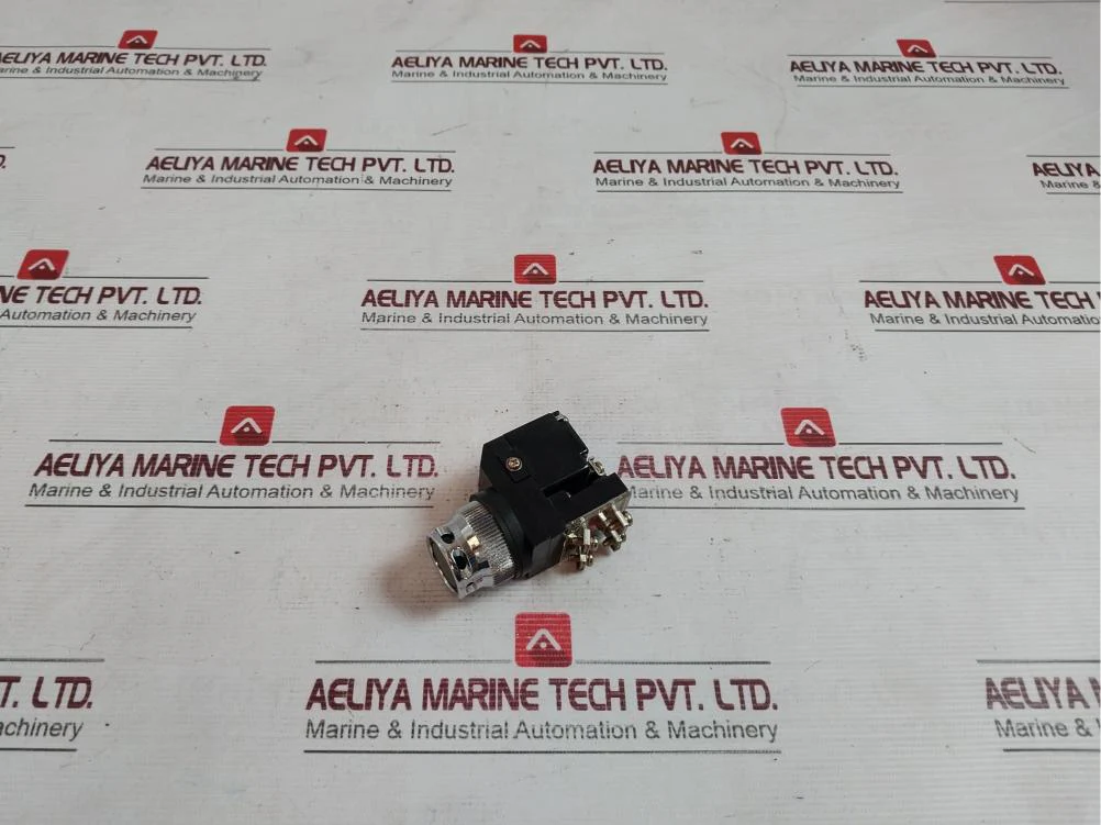 Koino Kh-514 Light-emitting Pushbutton Switch 220V 6A 50-60Hz - Image 4