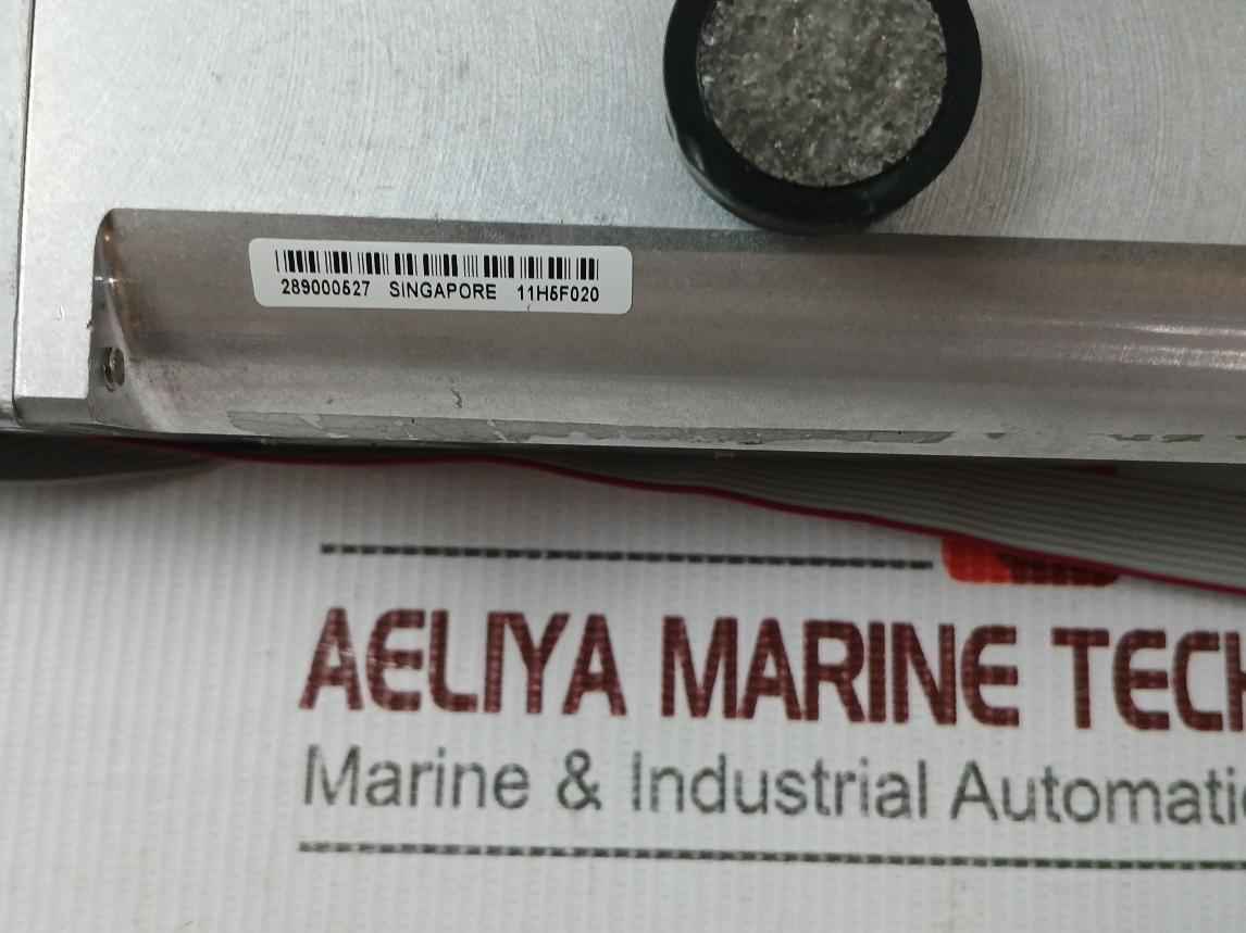 Kollmorgen Powermax Ii M21nrxa-lsn-m1-03 Step Motor 1500rpm 90°c 11h5f020 - Image 9