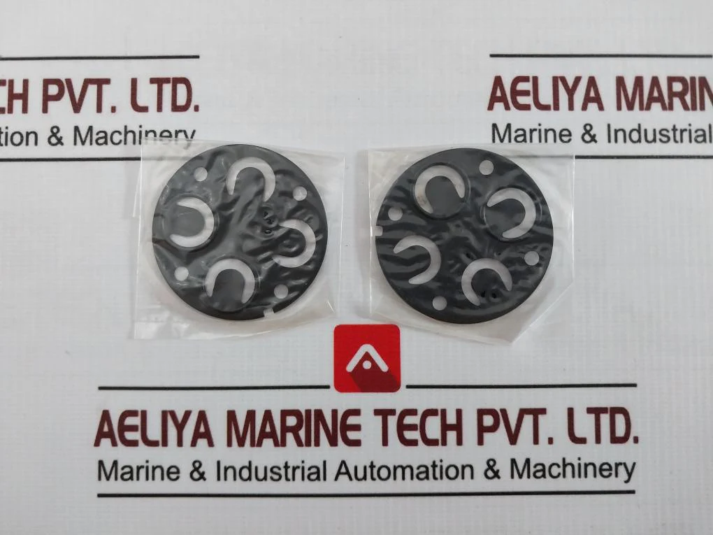 Komyo Mx-808W Head Packing Set For Pump 3 Fma-335Ur, 832-100.004 Fma-335Ur - Image 10