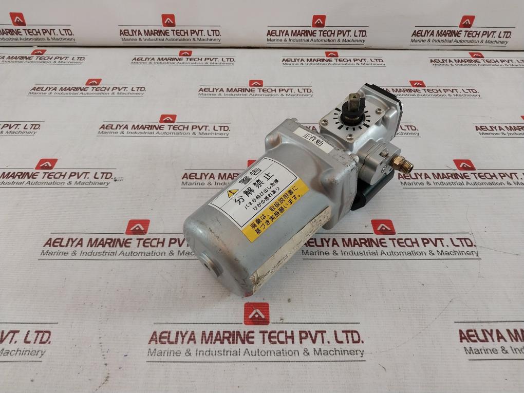 Konan Ta2A-0402R-00 Pneumatic Actuated Ball Valve 0.4-0.7 Mpa 0Tj-000-01U - Image 3