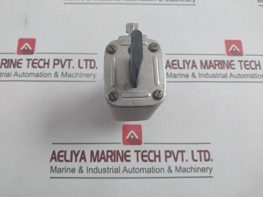 Koncar 2Nvo 1 Fuse Link 125 A 500 V - Image 4