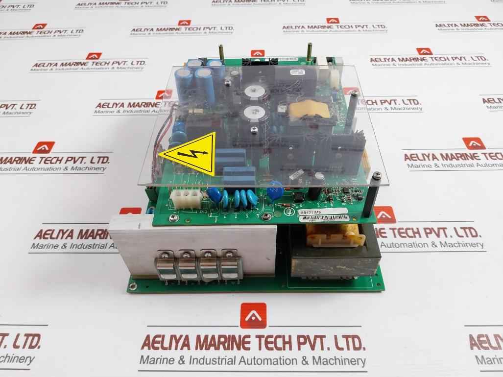 Kone Ps171/M9 Power Supply Pcb Module 919Lf010, S624/M4, S612/1/M3 - Image 2
