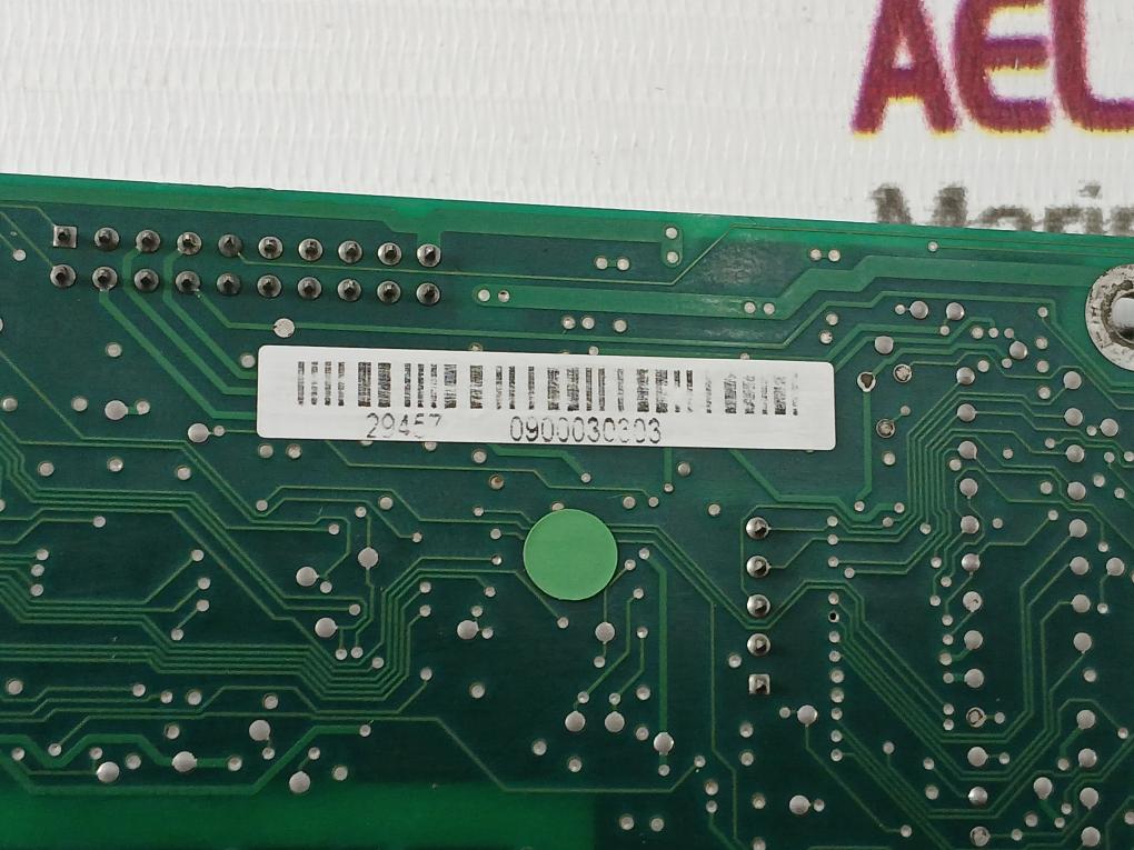 Kone S614.1 Printed Circuit Board 0900030303 94V-0 - Image 6