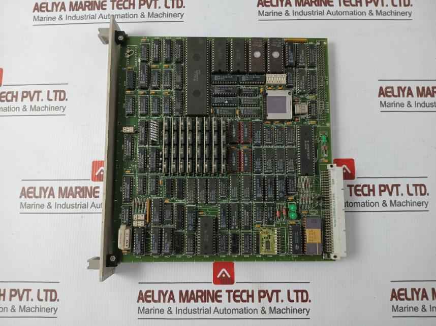 Kone Udc-1 A Printed Circuit Board 107 94-vo Ml - Image 4