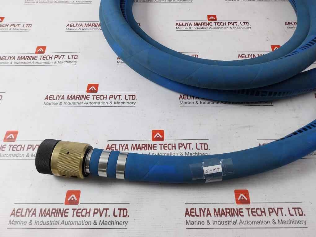 Kongsberg 380-103168 Interface Cable Length: 5 Meter - Image 6