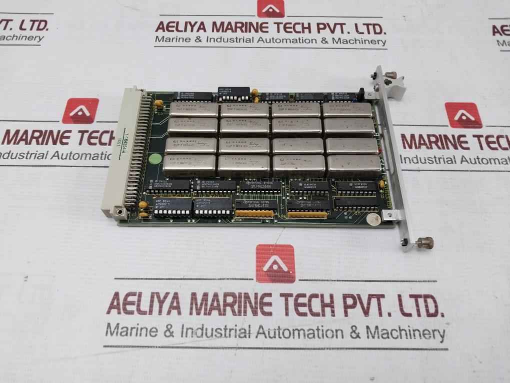 Kongsberg Pdo-120 Interface Module