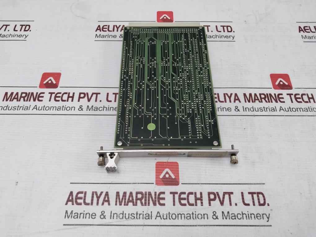 Kongsberg Pdo-120 Interface Module - Image 3