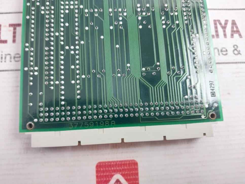 Kongsberg Pdo-120 Interface Module 37759172, 37759198A - Image 7