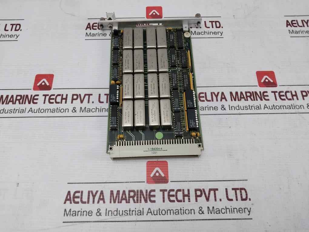 Kongsberg Pdo-120 Interface Module - Image 4