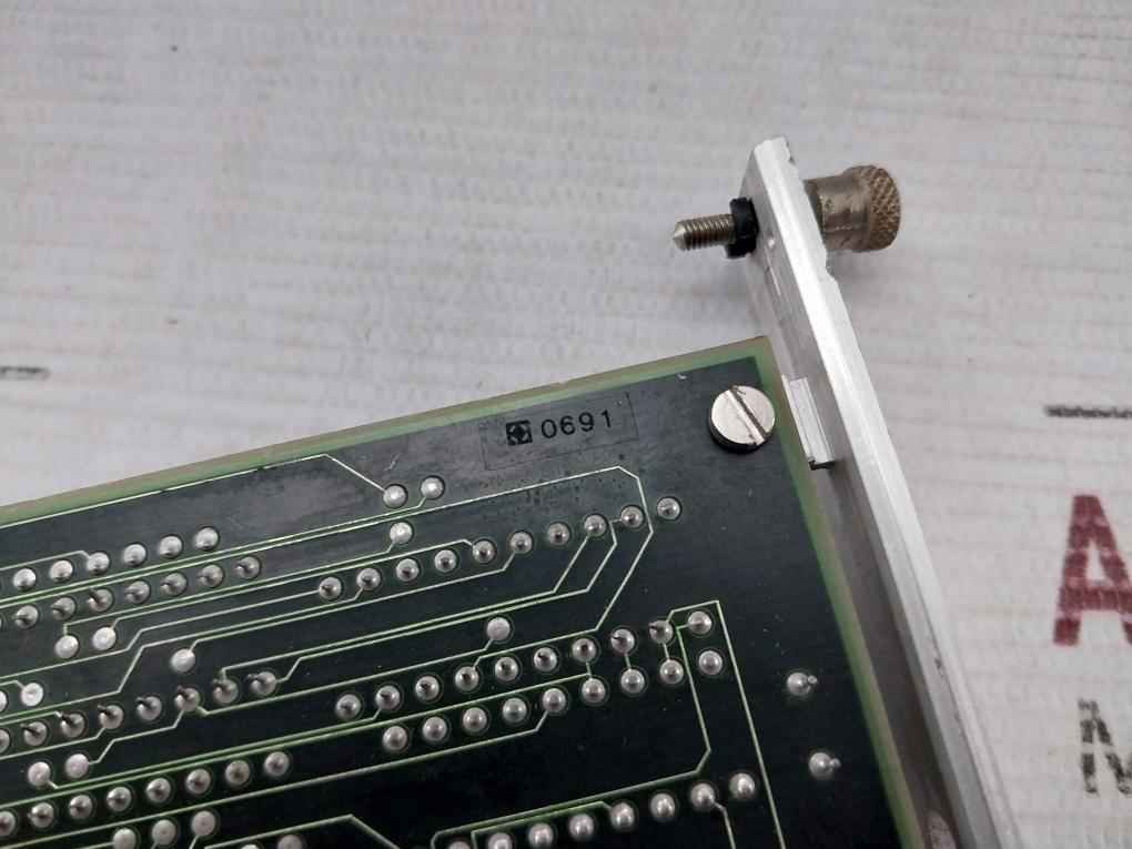 Kongsberg Pdo-120 Interface Module - Image 7