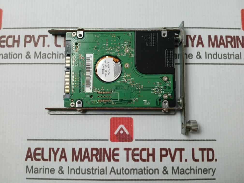 Kontron 2-a0H8-0006 Industrial Pc Panel V Box Express 24V Dc 4.0A Max - Image 13