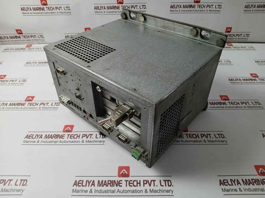 Kontron 2-a0H8-0006 Industrial Pc Panel V Box Express 24V Dc 4.0A Max - Image 4