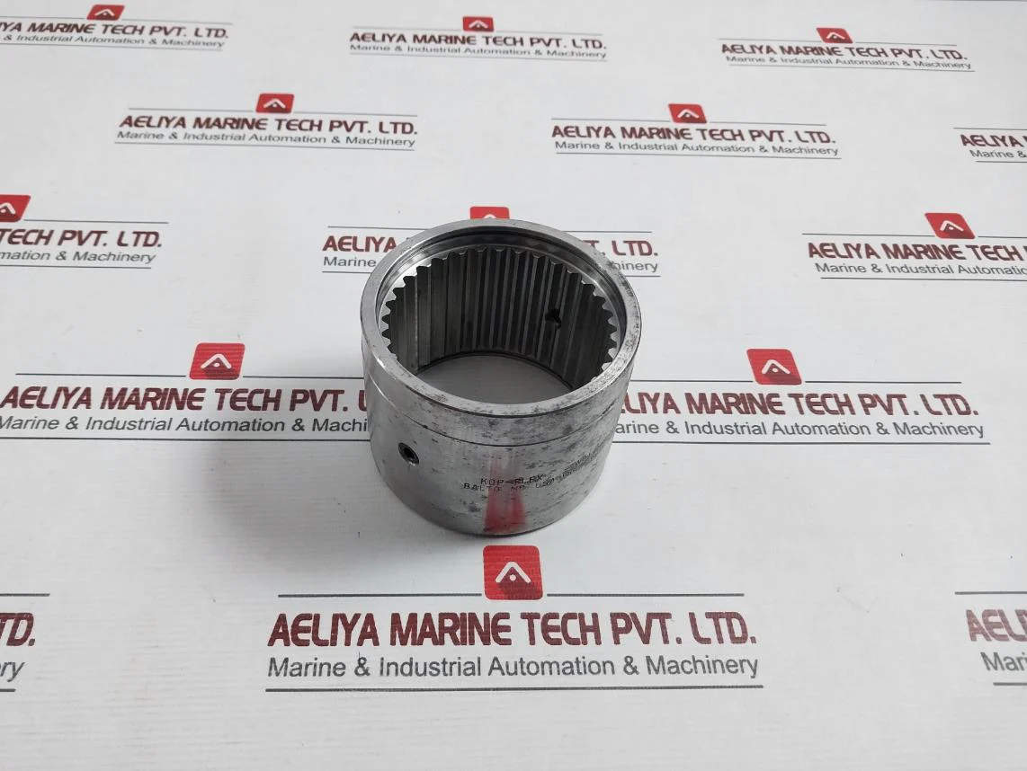Kop-flex 1.5Slv Gear Coupling Sleeve - Image 2