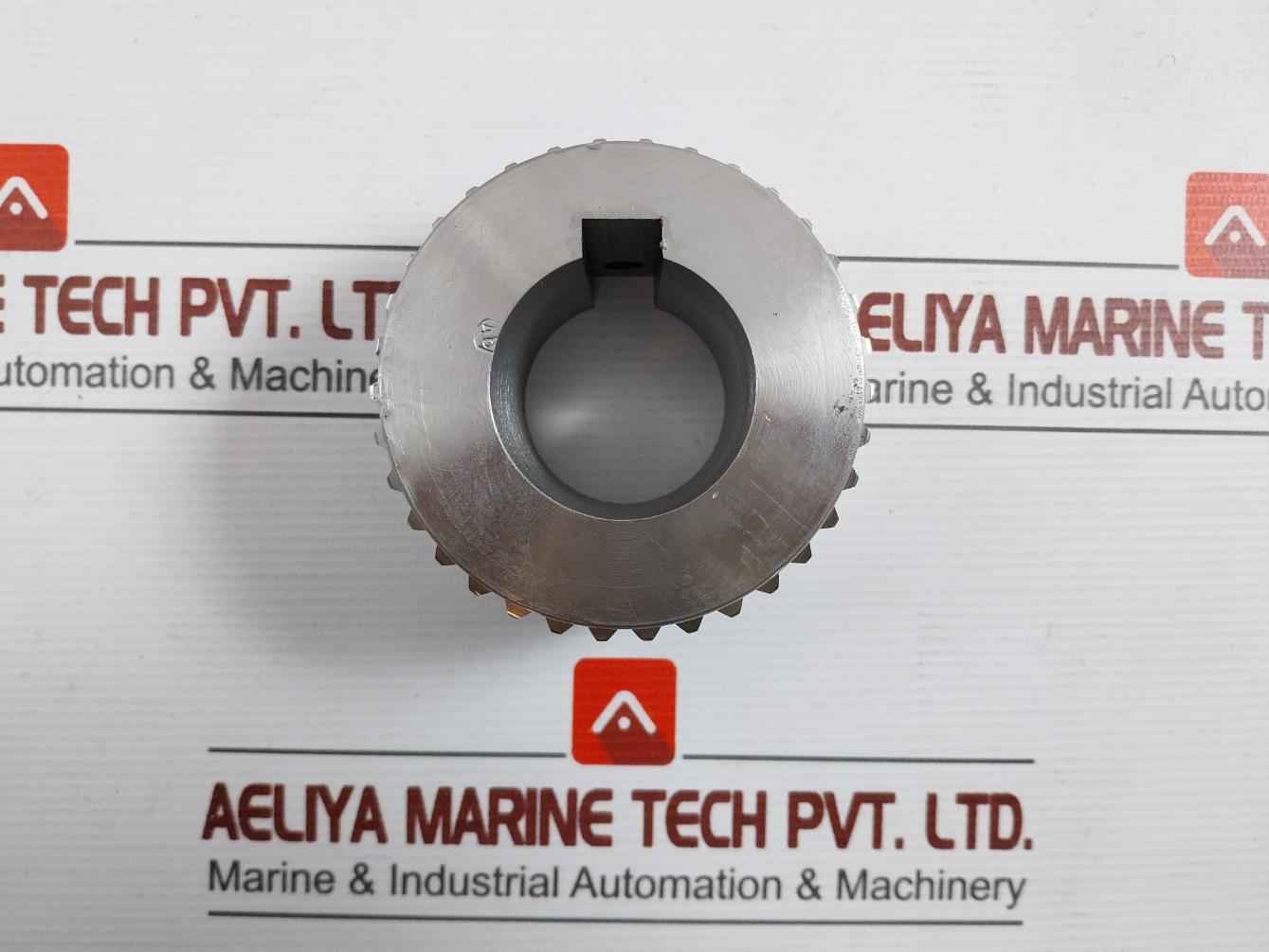 Kop-flex 149866 Gear Coupling Rough Bore Hub 1 1/2 - Image 2