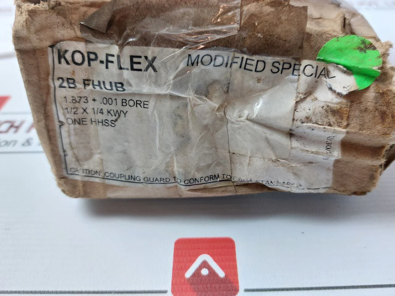 Kop-flex 2B Fhub Coupling - Image 9