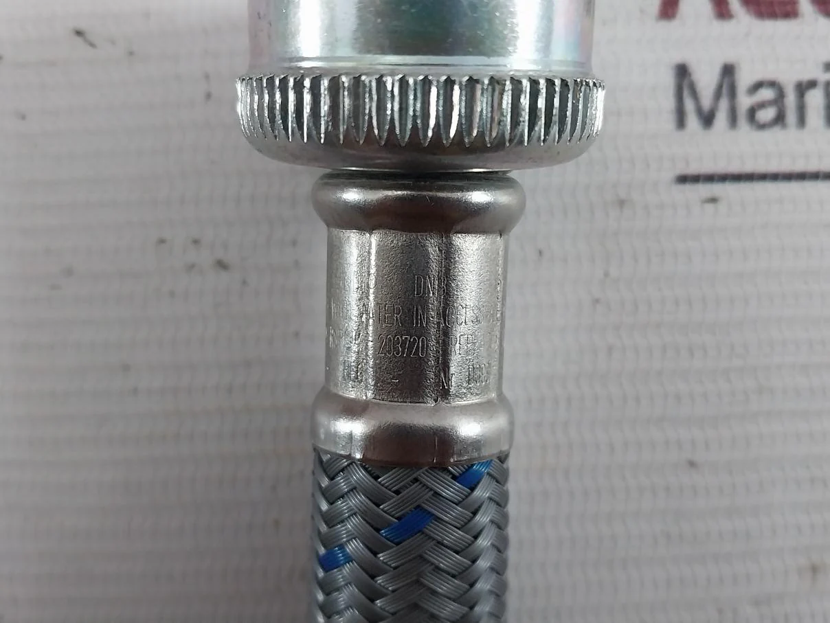 Kott Glide Dn8 Flexible Hose D517388R1 - Image 11