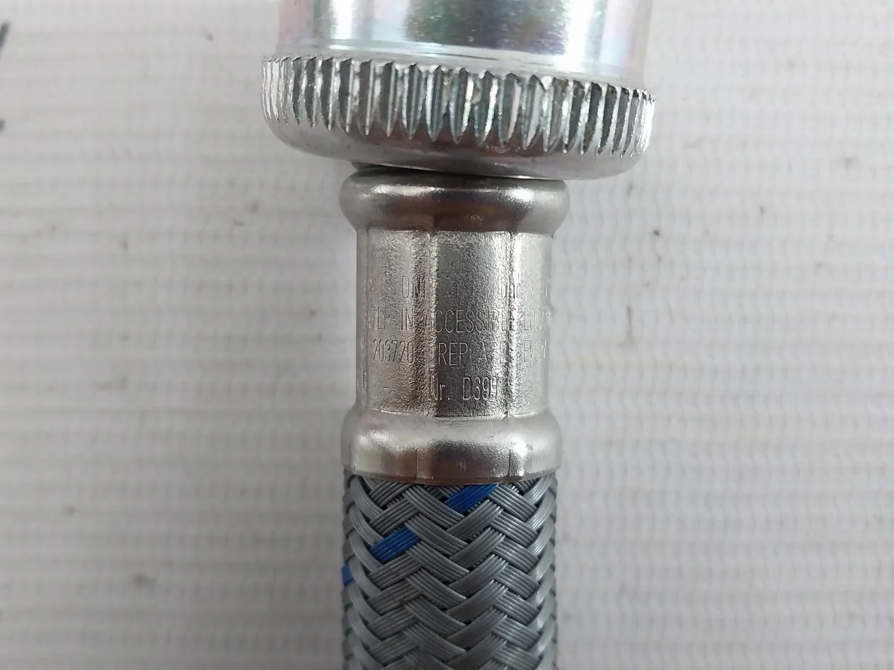 Kott Glide Dn8 Flexible Hose D517388R1 - Image 12