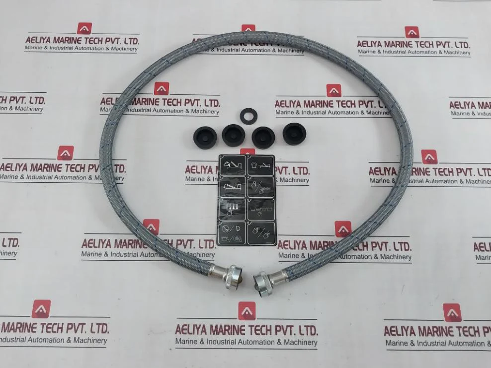 Kott Glide Dn8 Flexible Hose D517388R1 - Image 2