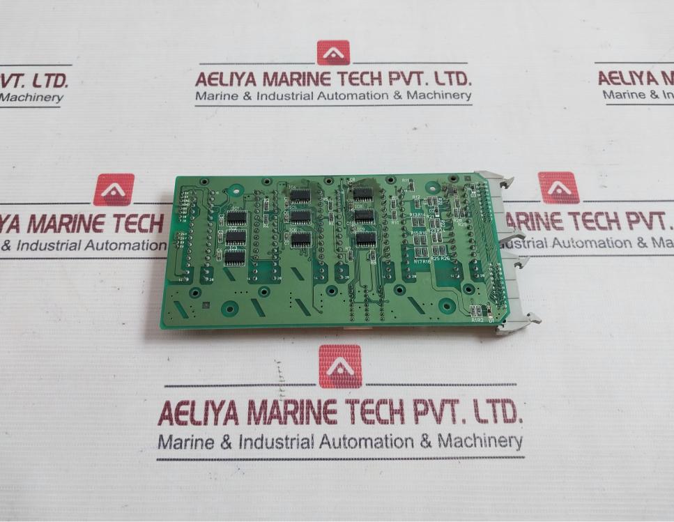 Koyo D3-05B-1 Programmable Logic Controller Module - Image 2