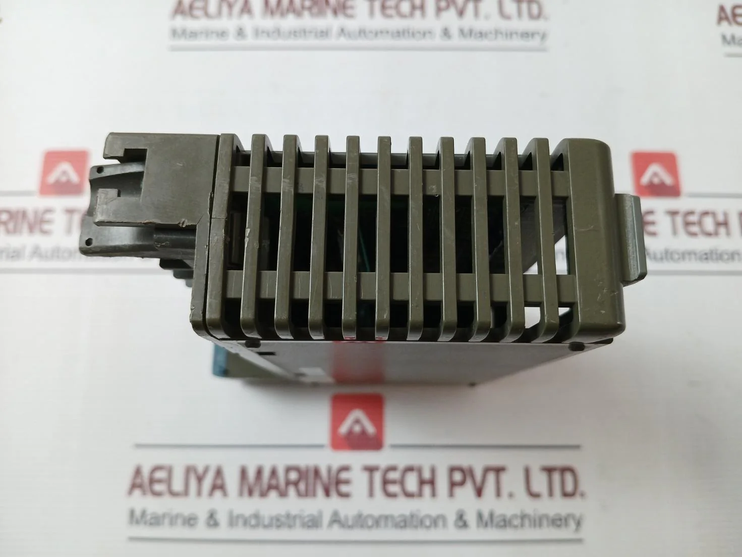 Koyo U-05N Plc Input Module 10.2-26.4Vdc 4-12Ma - Image 5