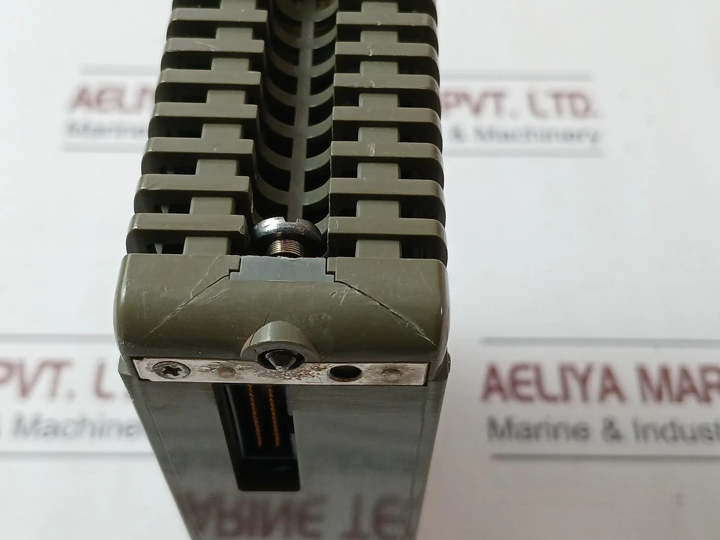 Koyo U-05N Plc Input Module 10.2-26.4Vdc 4-12Ma - Image 9