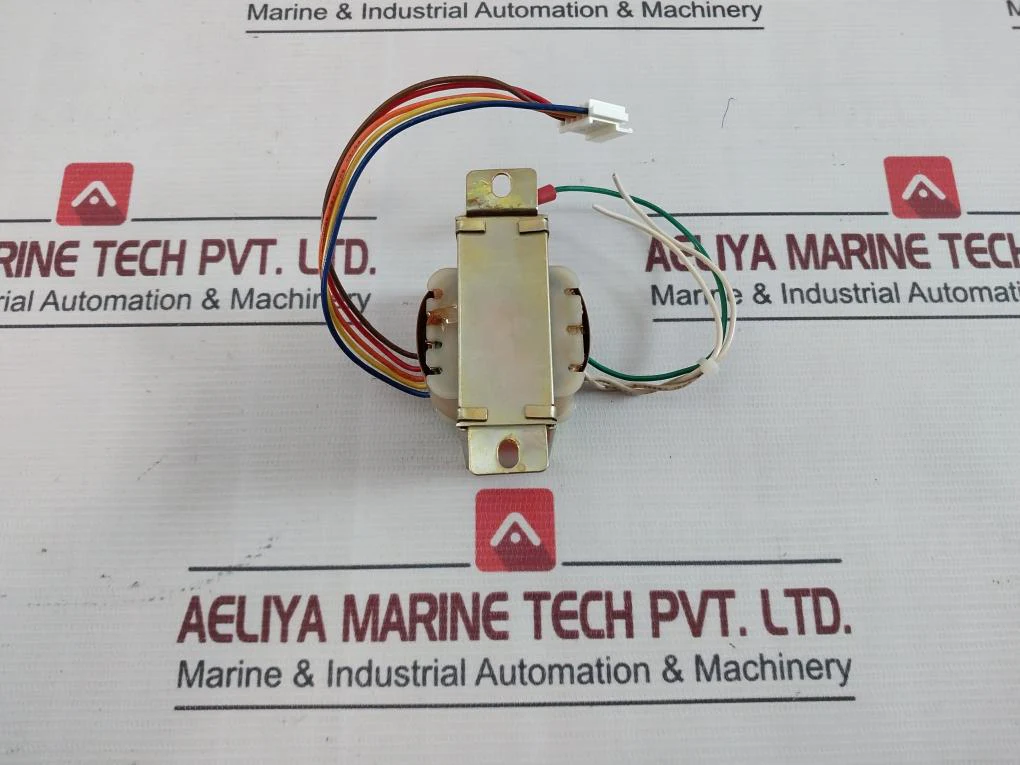 Kp-0067 E 100V Power Transformers 0-8V 14V-0-14V - Image 6