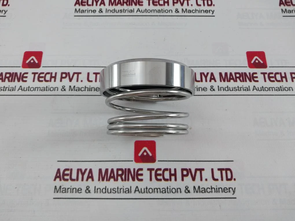 Kral Edg165 Mechanical Seal Set For Pump Volumeter Ku065R1-ea10Vf - Image 5