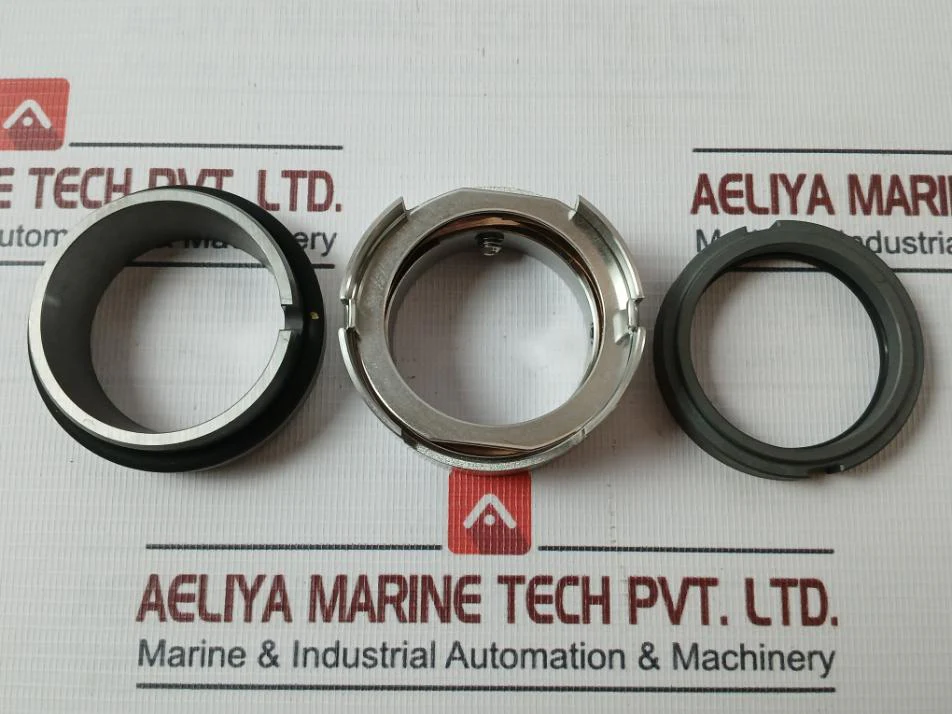 Kral Mechanical Seal Set 30N-83C-5Z3, Cgv-450.Baacf.11410 - Image 3