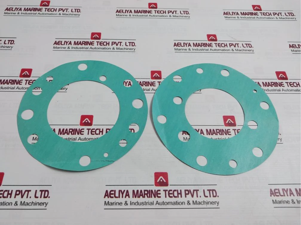 Kral Ued312A Gasket Set For Lsgo Transfer Pump 30N-83C-5Z3 Ued413A C-4400 - Image 7