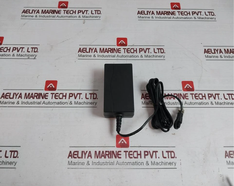 Kramer Vm-2D 1:2 Dvi Distribution Amplifier Ads-25Np-06-1 10-8048501090 100-240V - Image 4