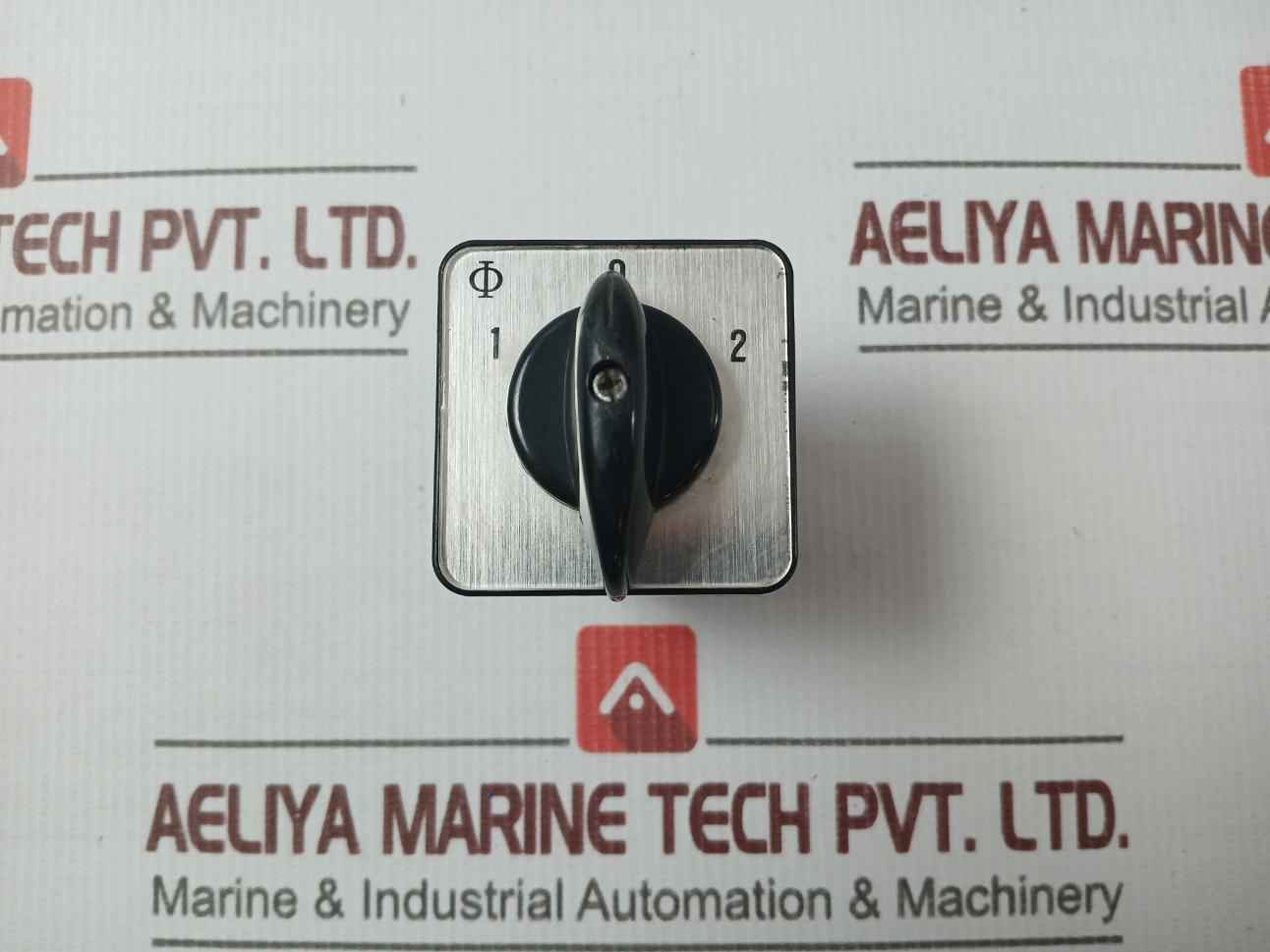 Kraus & Naimer Ca20 Rotary Cam Switch A211 - Image 2