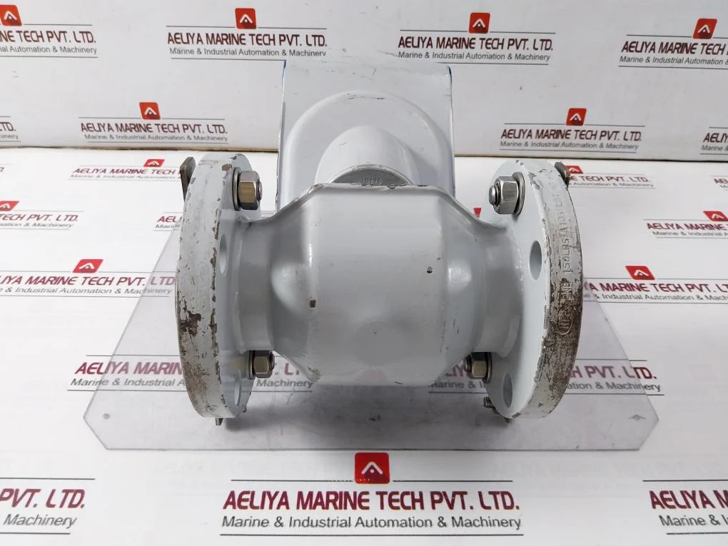 Krohne Optiflux 2100C Basic I/O Electromagnetic Flowmeter 100-230Vac, 50Hz 8Va - Image 4