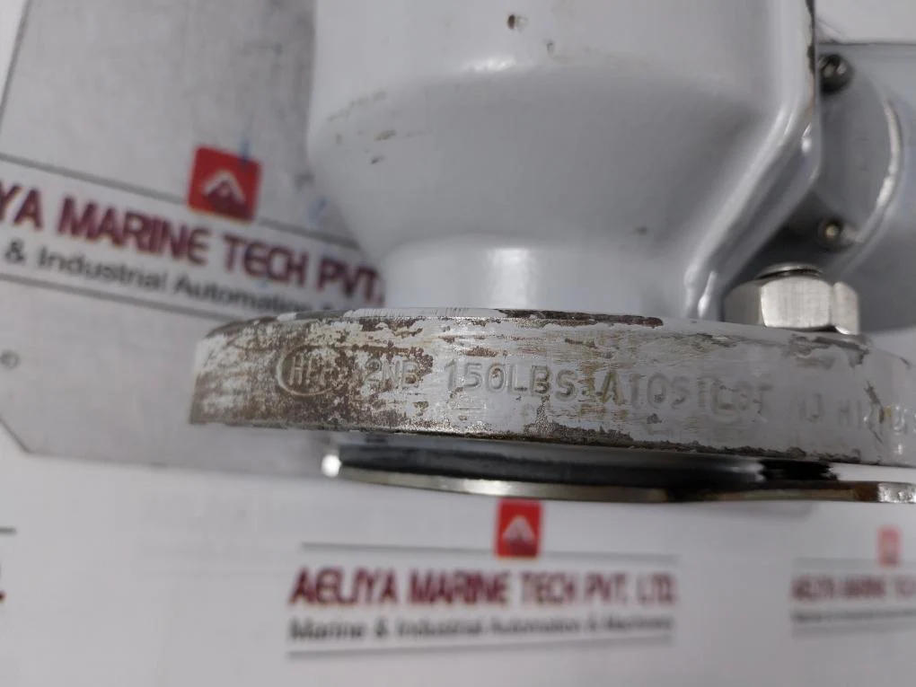 Krohne Optiflux 2100C Basic I/O Electromagnetic Flowmeter 100-230Vac, 50Hz 8Va - Image 9