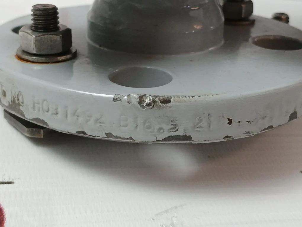 Krohne Optiflux 2100C Basic I/O Electromagnetic Flowmeter 100-230Vac 50Hz Ip67 - Image 13