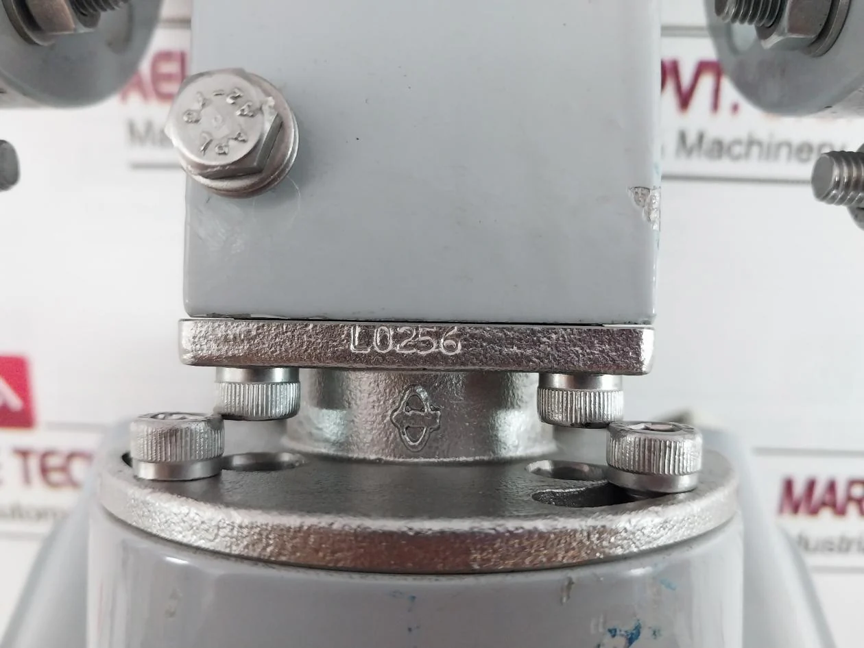 Krohne Optiflux 2100C Basic I/O Electromagnetic Flowmeter 100-230Vac 78Ohm Ip67 - Image 10