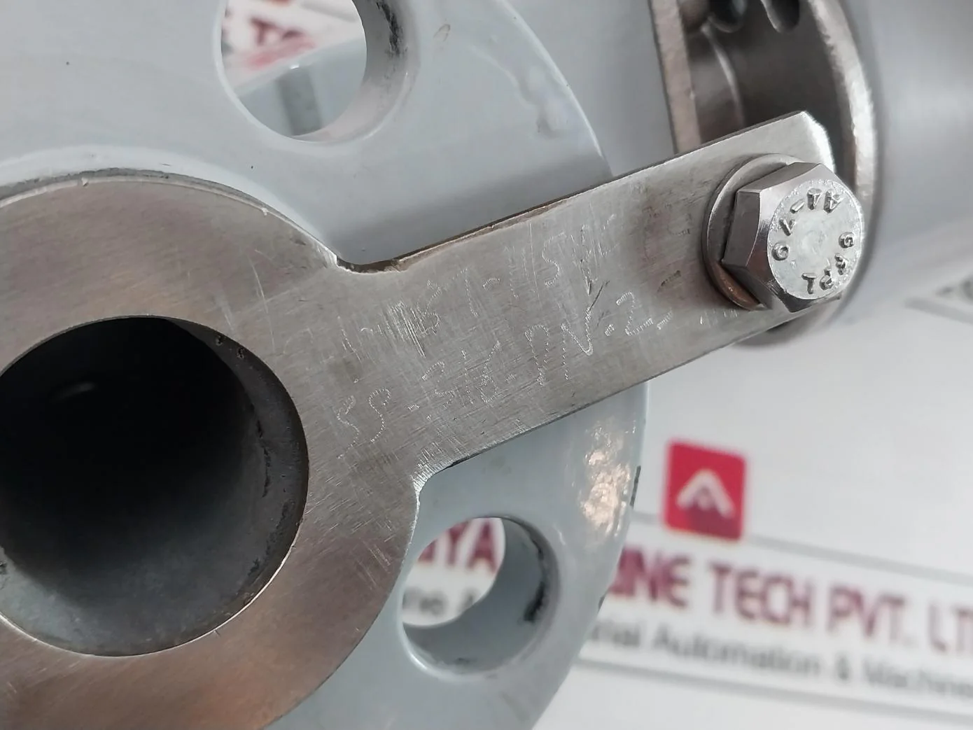 Krohne Optiflux 2100C Basic I/O Electromagnetic Flowmeter 100-230Vac 78Ohm Ip67 - Image 16