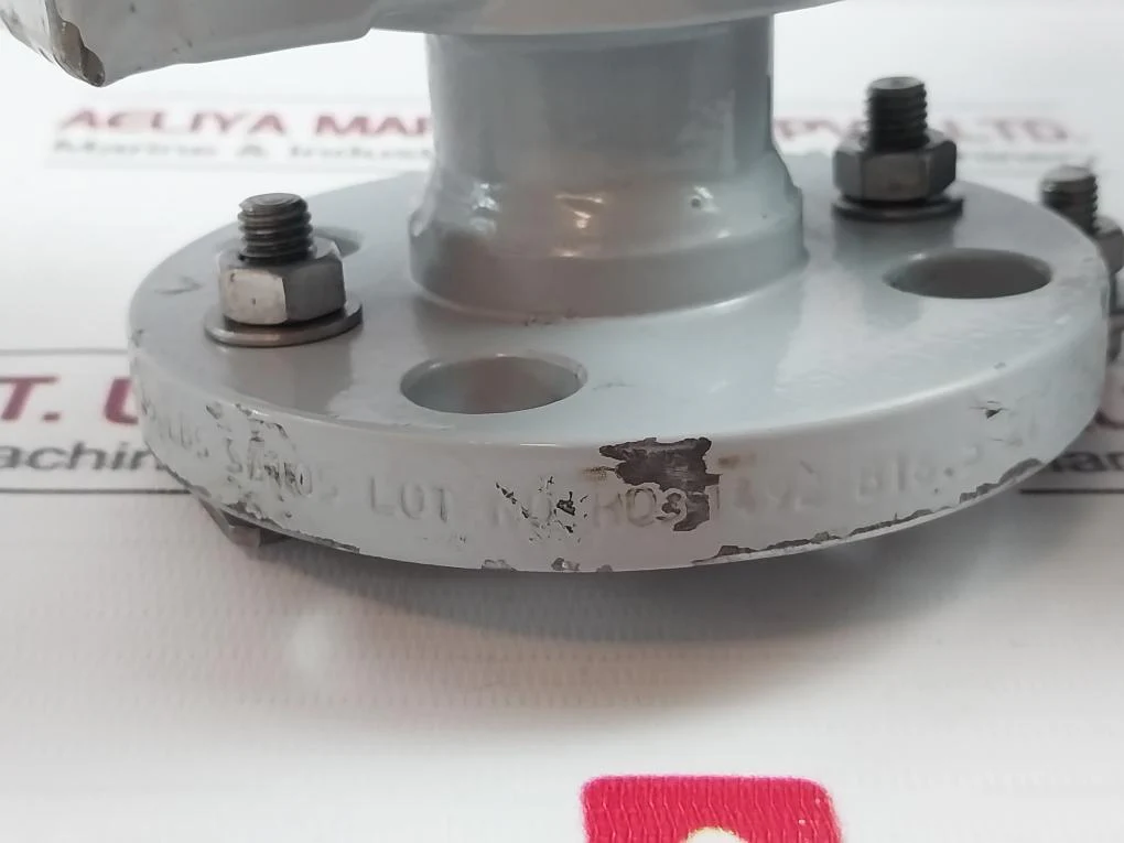 Krohne Optiflux 2100C Basic I/O Electromagnetic Flowmeter 100-230Vac Ip67 78Ohm - Image 9
