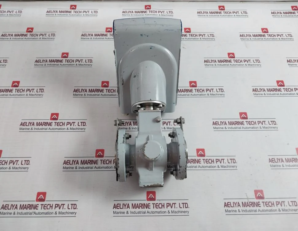 Krohne Optiflux 2100C Basic I/O Electromagnetic Flowmeter 78Ohm Ip67 100-230Vac - Image 5