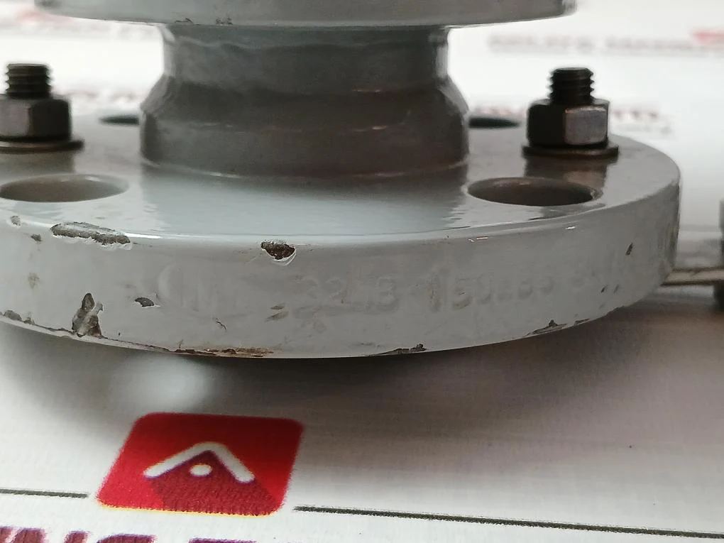 Krohne Optiflux 2100C Basic I/O Electromagnetic Flowmeter Ip67 100-230 Vac 50Hz - Image 12